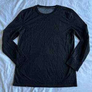 Pajar Merino Wool blend Base Layer Shirt